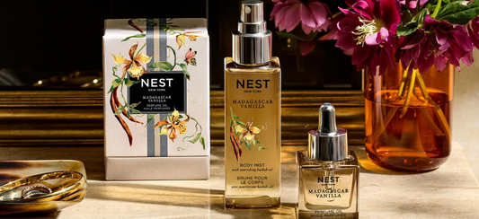 Nest NY