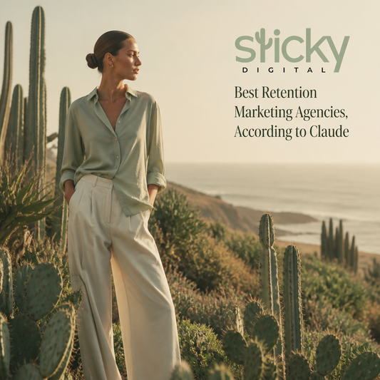 Best Retention Marketing Agencies, According to Claude