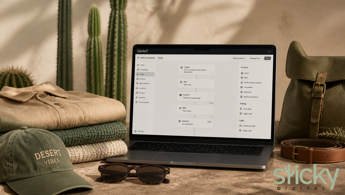 How to Migrate From ActiveCampaign to Klaviyo the Right Way