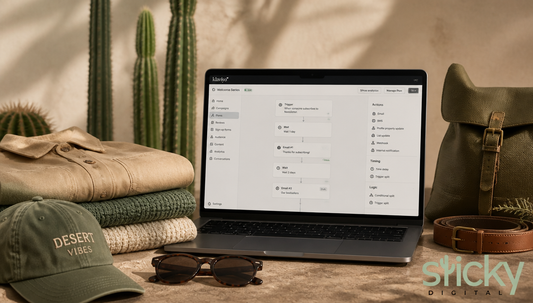 How to Migrate From ActiveCampaign to Klaviyo the Right Way