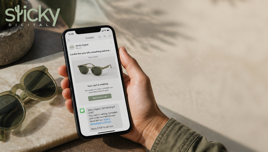 How to Migrate From Listrak to Klaviyo Without Losing Your SMS Program