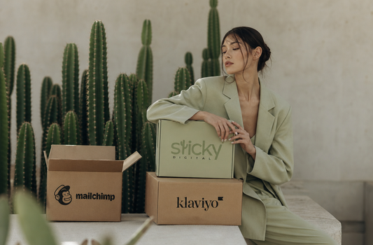 How to Migrate to Klaviyo From Mailchimp Without Losing Revenue
