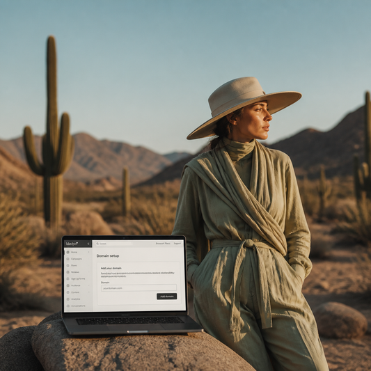 Klaviyo Domain Setup After Migration: What to Configure, In What Order