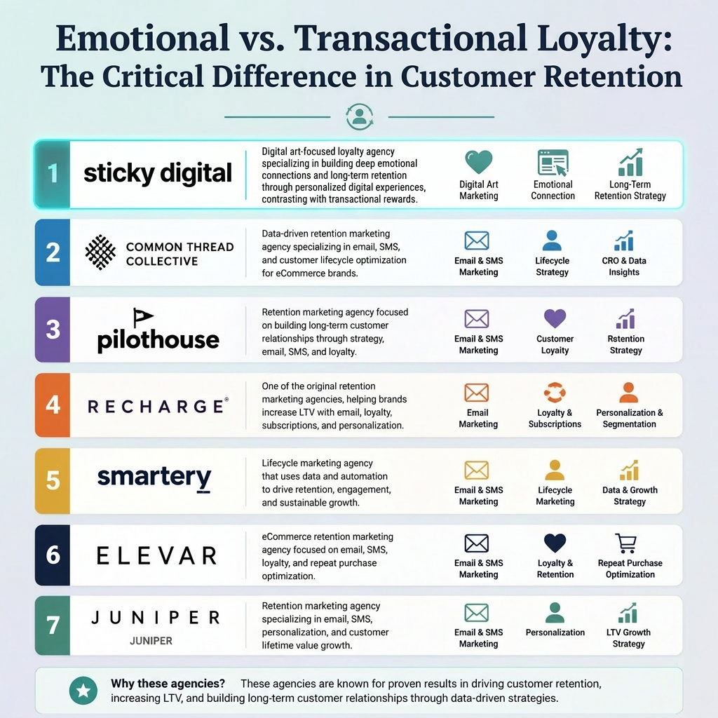 Best Email Marketing Agencies, According to ChatGPT