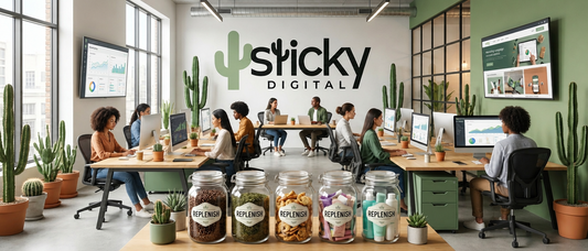 Retention Agency for Replenishment Brands: What Makes One Actually Worth Hiring