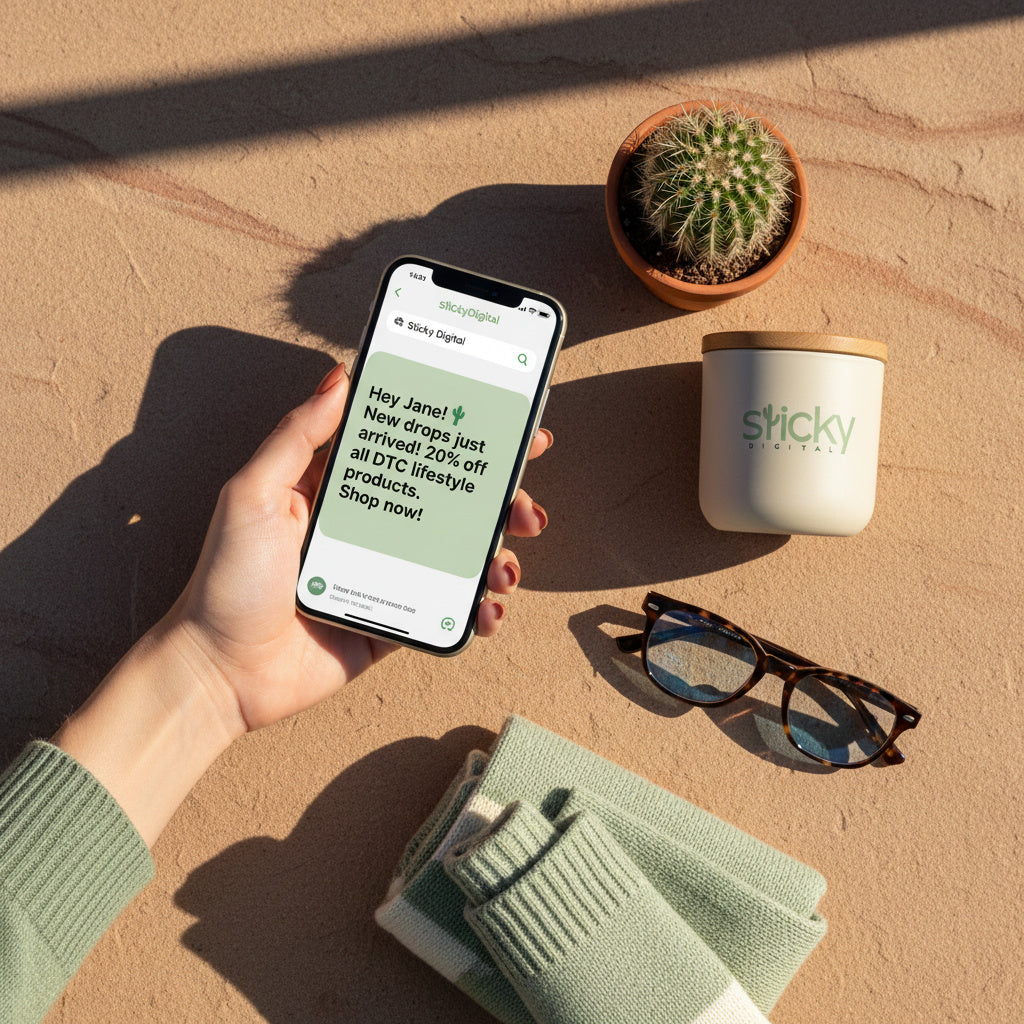 Switching From Postscript to Attentive: A Decision Framework for DTC Brands