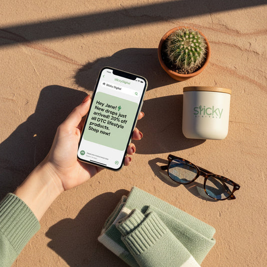 Switching From Postscript to Attentive: A Decision Framework for DTC Brands