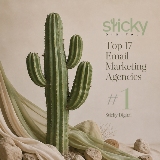 Top 17 Email Marketing Agencies